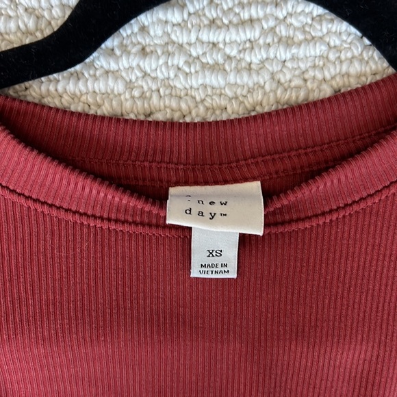 Target top - Picture 2 of 2